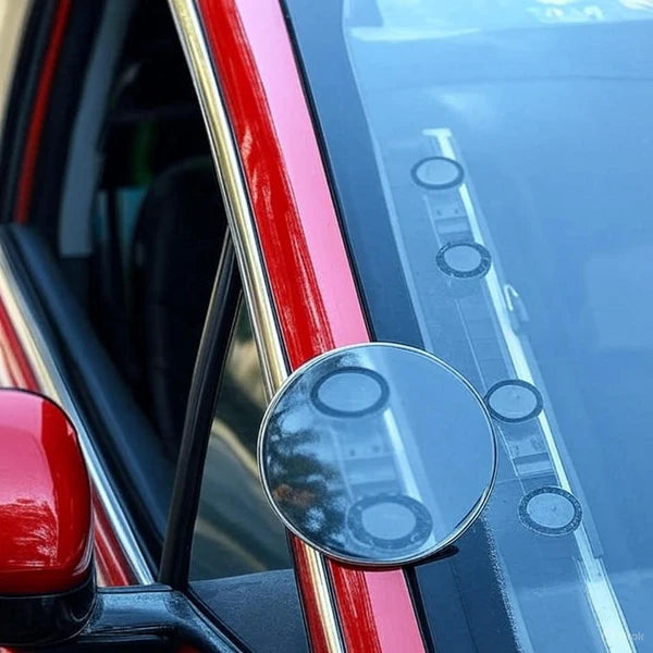 Pare-soleil de voiture de luxe