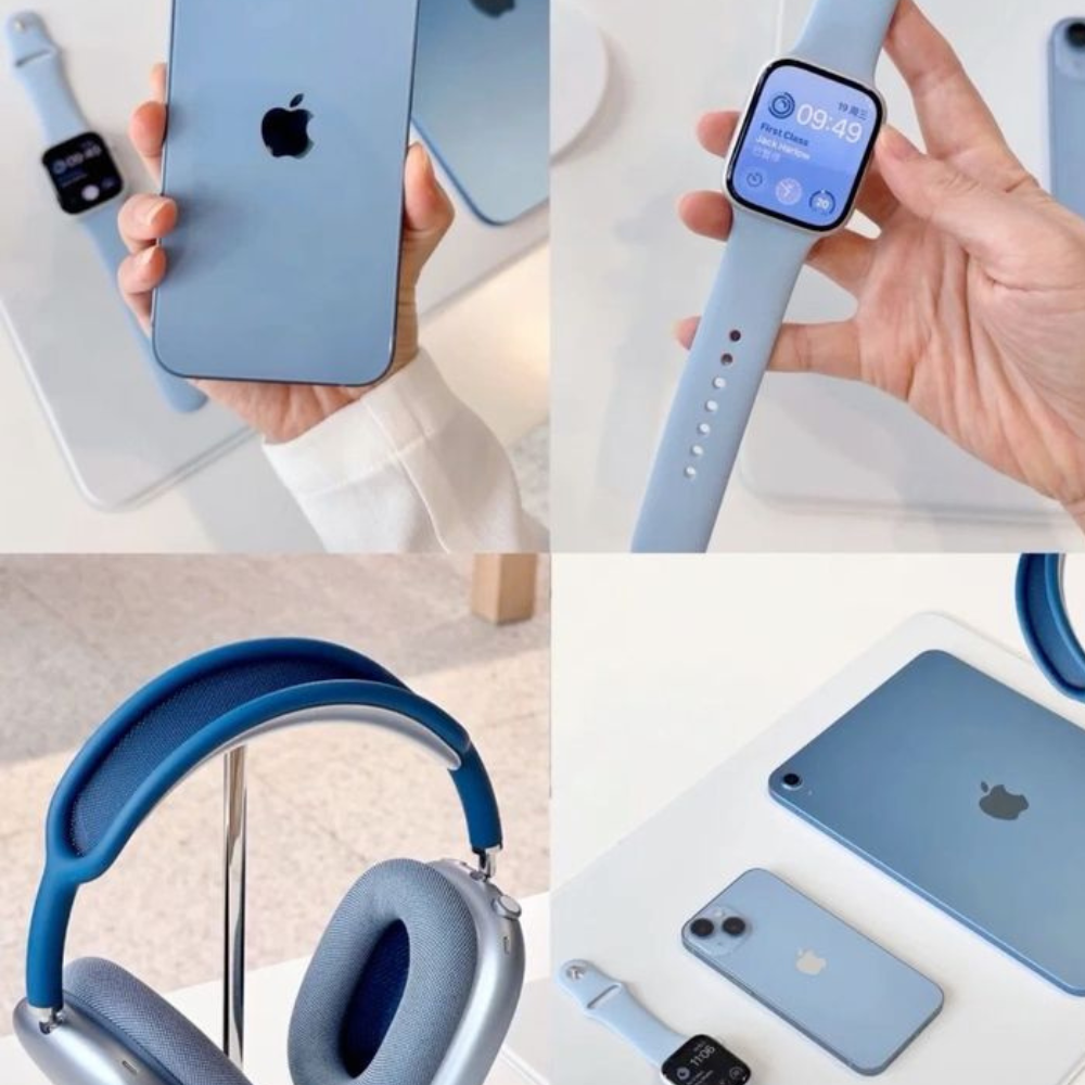 Téléphones et Accessoires