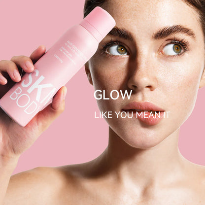 Rasage parfait, peau douce Spray Identifiant Les Cheveux PRÉCIS, SÛR ET PROTECTION POUR LA PEAU