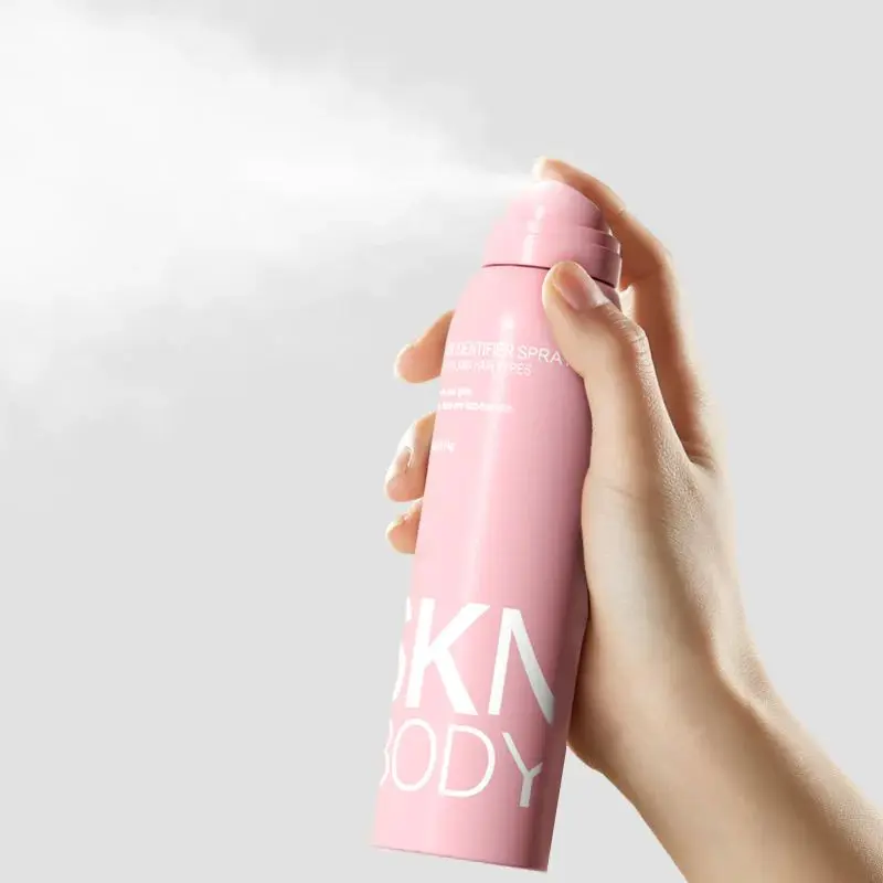 Rasage parfait, peau douce Spray Identifiant Les Cheveux PRÉCIS, SÛR ET PROTECTION POUR LA PEAU
