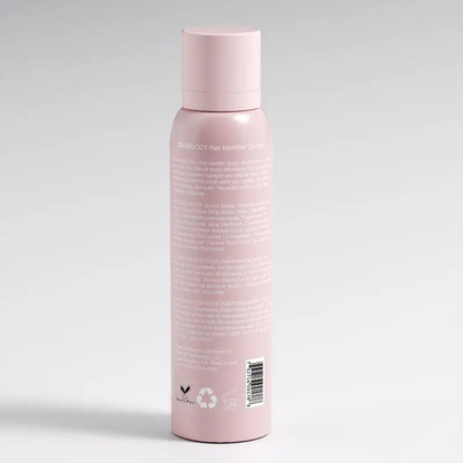 Rasage parfait, peau douce Spray Identifiant Les Cheveux PRÉCIS, SÛR ET PROTECTION POUR LA PEAU