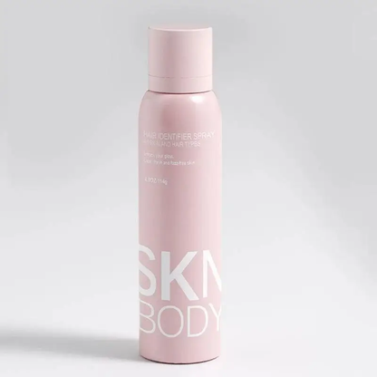 Rasage parfait, peau douce Spray Identifiant Les Cheveux PRÉCIS, SÛR ET PROTECTION POUR LA PEAU