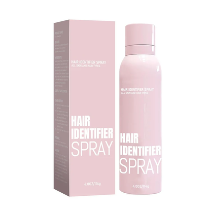 Rasage parfait, peau douce Spray Identifiant Les Cheveux PRÉCIS, SÛR ET PROTECTION POUR LA PEAU