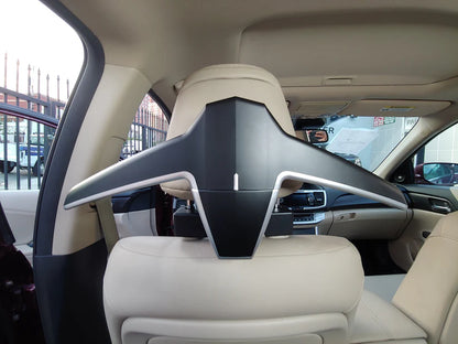 🕴️ Porte-Manteau Voiture Premium – Élégance Instantanée au Quotidien