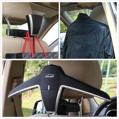 🕴️ Porte-Manteau Voiture Premium – Élégance Instantanée au Quotidien