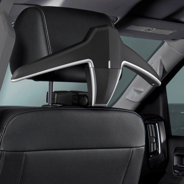 🕴️ Porte-Manteau Voiture Premium – Élégance Instantanée au Quotidien