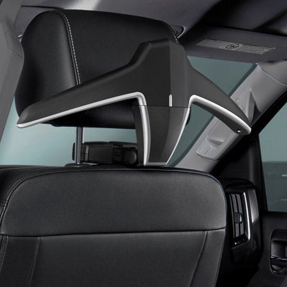 🕴️ Porte-Manteau Voiture Premium – Élégance Instantanée au Quotidien