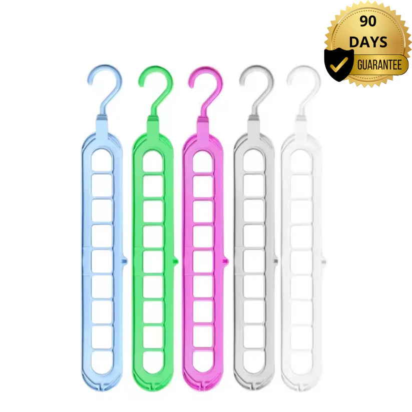 (3 Cintres), multifonctions 9 en 1 Pro