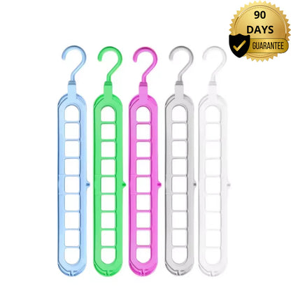 (3 Cintres), multifonctions 9 en 1 Pro
