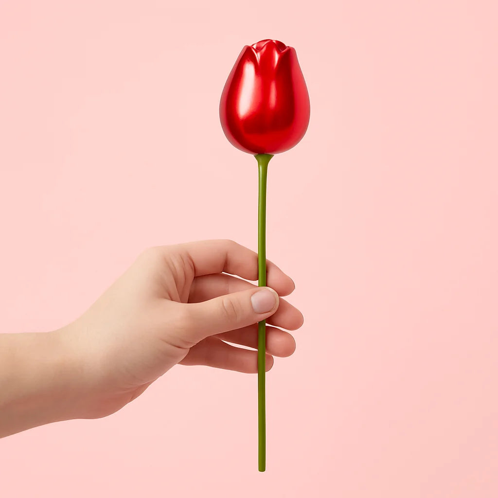 Coffret Rose Éternelle Prestige - Le Cadeau Inoubliable