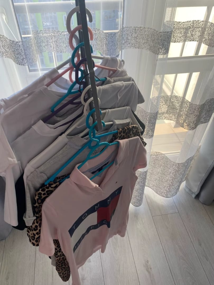 (3 Cintres), multifonctions 9 en 1 Pro