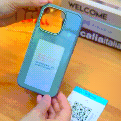 Coque de téléphone Personnalisable pour iPhone 15, 14, 13 Pro Max