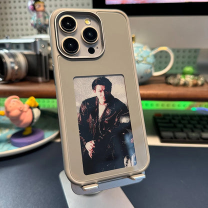 Coque de téléphone Personnalisable pour iPhone 15, 14, 13 Pro Max