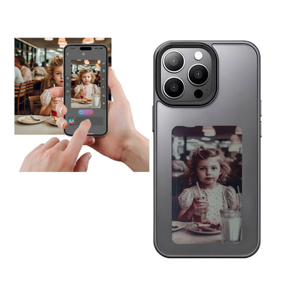 Coque de téléphone Personnalisable pour iPhone 15, 14, 13 Pro Max